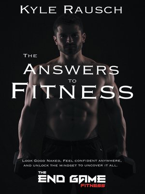 cover image of The Answers to Fitness
